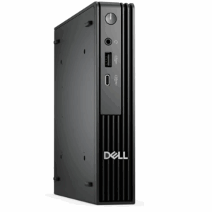 Dell Receptlocatie PC (dient als server)